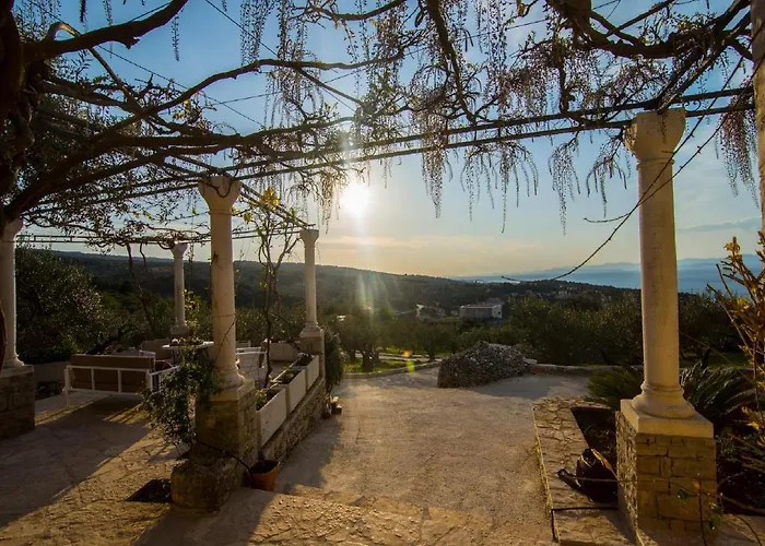 Villa Roza *
