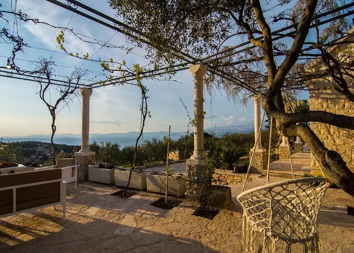 Villa Roza *